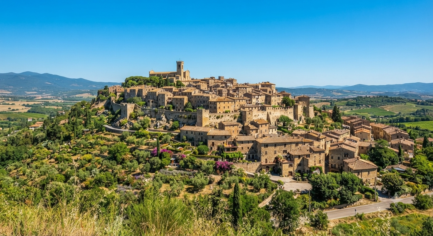 Best Places to Visit in August
