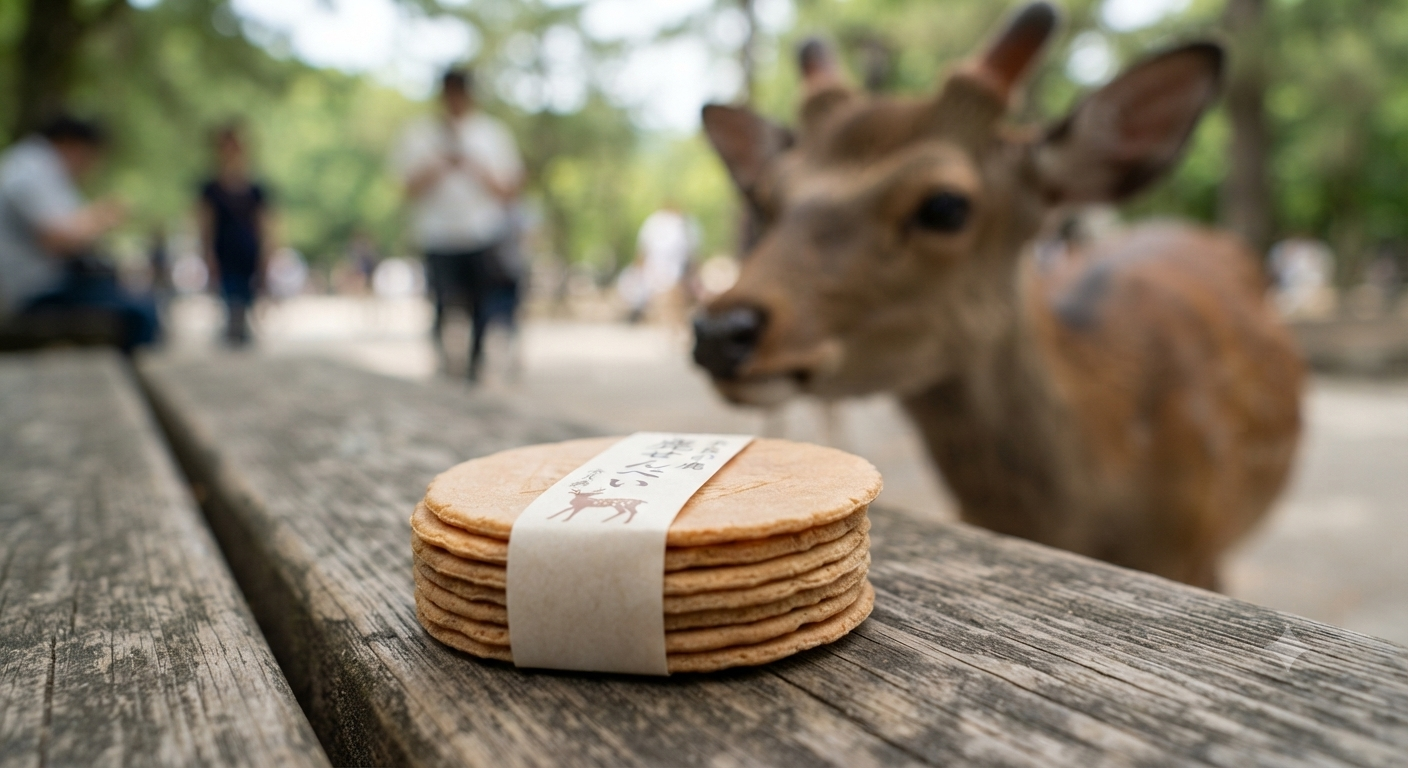 The Ultimate Nara Day Trip Blueprint: Maximizing Your Time from Kyoto or Osaka