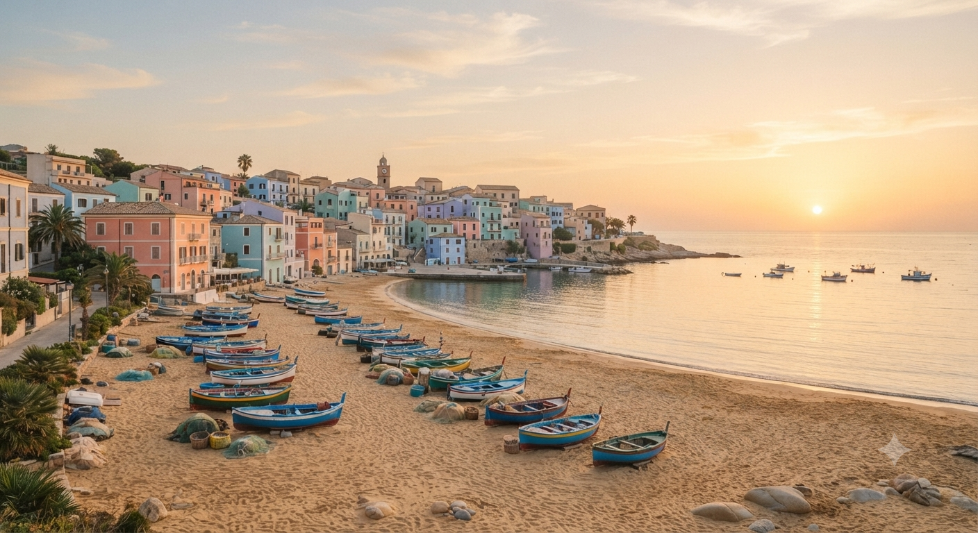 7 Underrated Beach Towns You’ve Never Heard Of