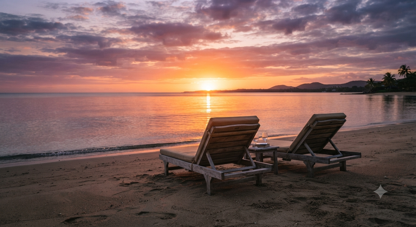 Best Romantic Getaways for Couples on a Budget