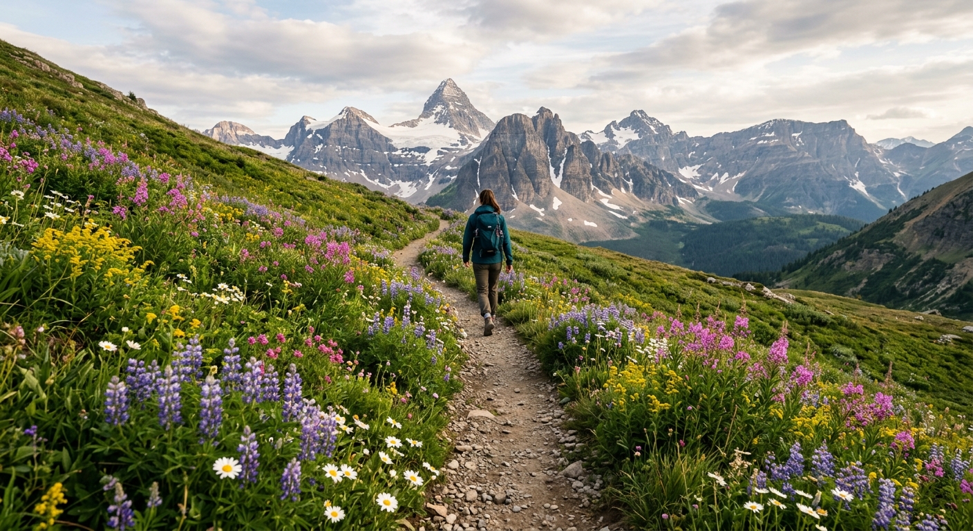 Best Mountain Towns for a Summer Escape
