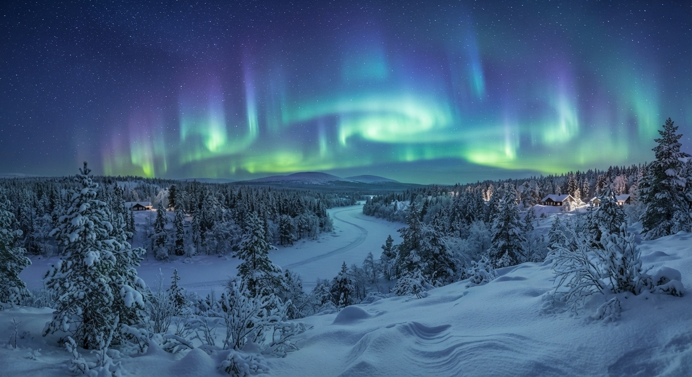 7 Fun Facts About the Northern Lights