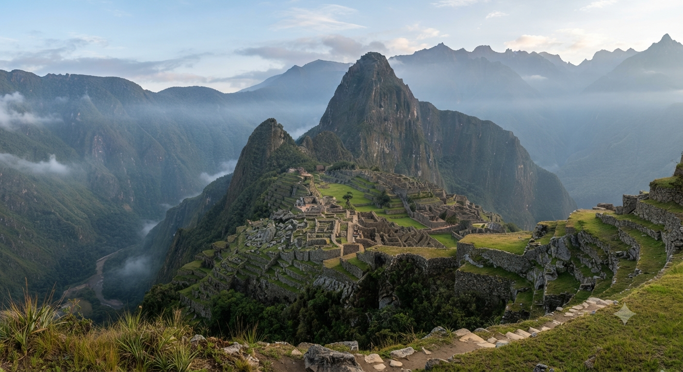 8 Bucket-List Wonders You Need to See Before You Die