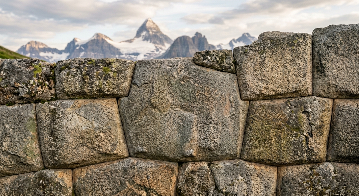 5 Fun Facts About Machu Picchu