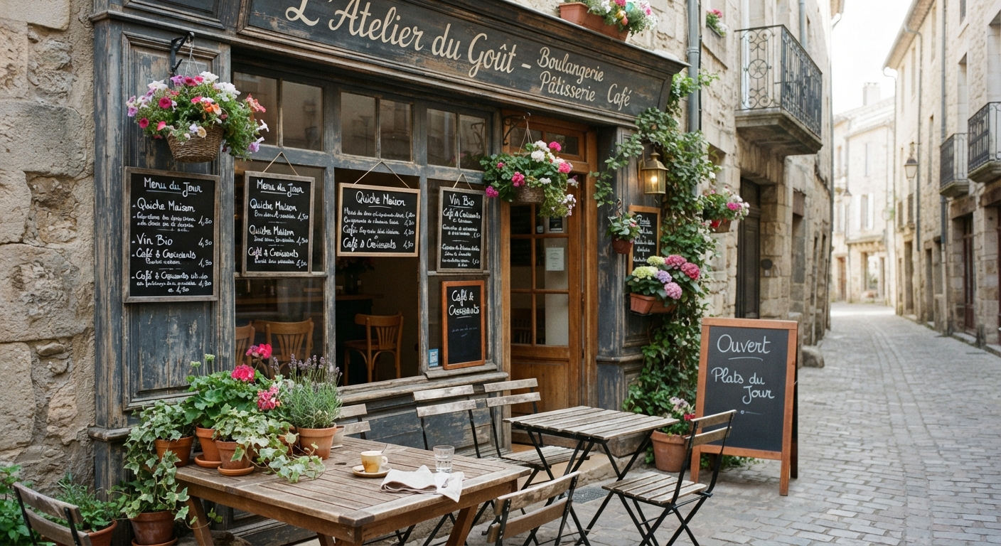 How to Find Authentic Local Cafes and Avoid Tourist Traps