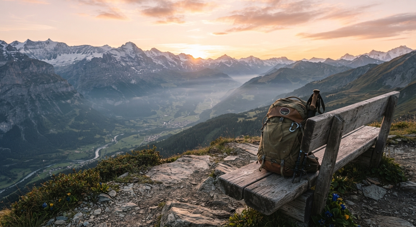 Why Solo Travel is the Best Thing You Can Do for Your Confidence
