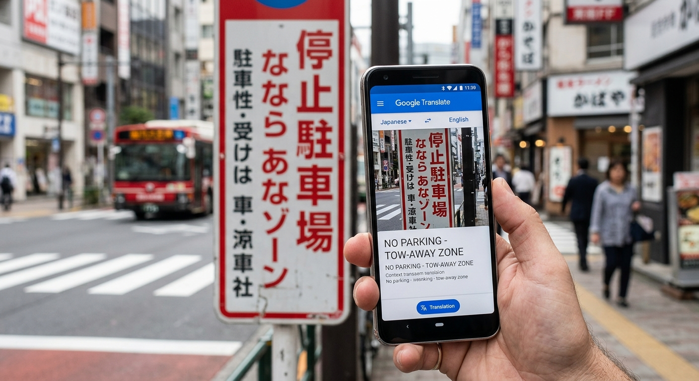How to Overcome Language Barriers When Traveling Abroad